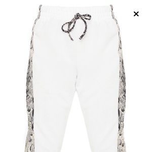 Pretty Little Thing NWT joggers